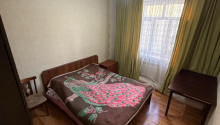 3 otaqlı Köhnə tikili, Kirayə (aylıq), Bakı, Xətai, Həzi Aslanov