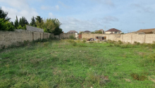 15 sot Torpaq, Satış, Bakı, Xəzər, Koroğlu