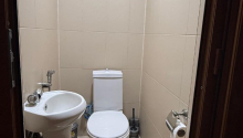 2 otaqlı Yeni tikili, Satış, Bakı, Nəsimi, 20 yanvar