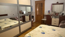 2 otaqlı Yeni tikili, Satış, Bakı, Nəsimi, 20 yanvar