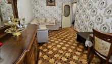 3 otaqlı Köhnə tikili, Satış, Bakı, Yasamal, Elmlər Akademiyası