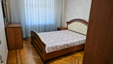 3 otaqlı Köhnə tikili, Satış, Bakı, Yasamal, Elmlər Akademiyası