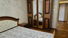 3 otaqlı Köhnə tikili, Satış, Bakı, Yasamal, Elmlər Akademiyası