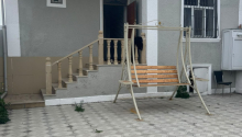 3 otaqlı Villa / Həyət evi, Satış, Bakı, Sabunçu