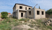 6 otaqlı Bağ evləri, Satış, Bakı, Xəzər, Koroğlu