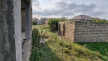 6 otaqlı Bağ evləri, Satış, Bakı, Xəzər, Koroğlu