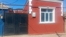 3 otaqlı Villa / Həyət evi