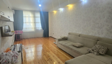 3 otaqlı Yeni tikili, Satış, Abşeron