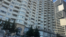 2 otaqlı Yeni tikili