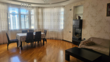 2 otaqlı Yeni tikili, Kirayə (aylıq), Bakı, Yasamal, Elmlər Akademiyası