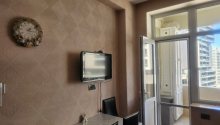 2 otaqlı Yeni tikili, Kirayə (aylıq), Bakı, Yasamal, Elmlər Akademiyası