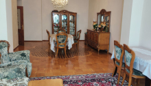 4 otaqlı Köhnə tikili