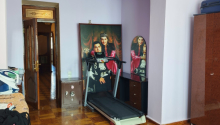4 otaqlı Köhnə tikili, Satış, Bakı, Nərimanov, Nəriman Nərimanov