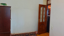 4 otaqlı Köhnə tikili, Satış, Bakı, Nərimanov, Nəriman Nərimanov
