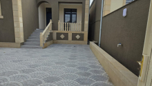4 otaqlı Villa / Həyət evi, Satış, Bakı, Sabunçu