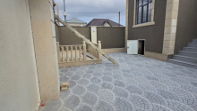 4 otaqlı Villa / Həyət evi