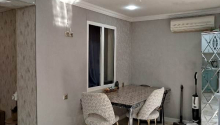 2 otaqlı Köhnə tikili, Satış, Bakı, Yasamal, Elmlər Akademiyası