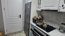 2 otaqlı Köhnə tikili, Satış, Bakı, Yasamal, Elmlər Akademiyası