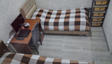 3 otaqlı Yeni tikili, Satış, Abşeron