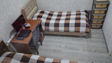 3 otaqlı Yeni tikili, Satış, Abşeron
