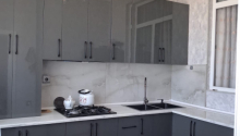 3 otaqlı Yeni tikili, Satış, Abşeron