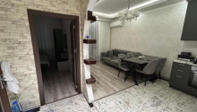 2 otaqlı Yeni tikili, Satış, Bakı, Nəsimi, Gənclik