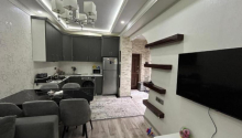 2 otaqlı Yeni tikili, Satış, Bakı, Nəsimi, Gənclik