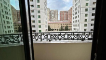 2 otaqlı Yeni tikili, Satış, Bakı, Nəsimi, Gənclik