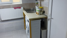 3 otaqlı Villa / Həyət evi, Kirayə (aylıq), Bakı