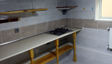 3 otaqlı Villa / Həyət evi, Kirayə (aylıq), Bakı