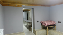 3 otaqlı Villa / Həyət evi, Kirayə (aylıq), Bakı
