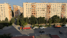 4 otaqlı Köhnə tikili, Satış, Bakı, Suraxanı