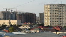 4 otaqlı Köhnə tikili, Satış, Bakı, Suraxanı