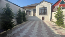 3 otaqlı Villa / Həyət evi, Satış, Bakı, Xəzər