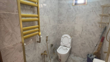3 otaqlı Villa / Həyət evi, Satış, Bakı, Xəzər