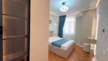 2 otaqlı Yeni tikili, Satış, Bakı, Xətai, Əhmədli