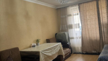 1 otaqlı Köhnə tikili, Satış, Bakı, Yasamal