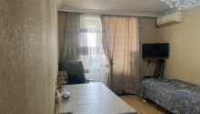 1 otaqlı Köhnə tikili