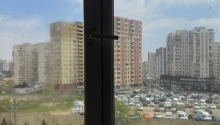 1 otaqlı Köhnə tikili, Satış, Bakı, Yasamal