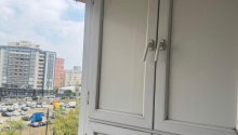 1 otaqlı Köhnə tikili, Satış, Bakı, Yasamal