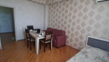 2 otaqlı Yeni tikili, Satış, Bakı, Xətai, Həzi Aslanov