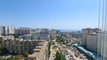 2 otaqlı Yeni tikili, Satış, Bakı, Xətai, Həzi Aslanov
