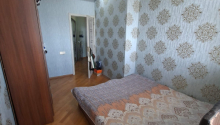 2 otaqlı Yeni tikili, Satış, Bakı, Xətai, Həzi Aslanov