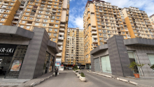 1 otaqlı Yeni tikili, Satış, Bakı, Xətai, Həzi Aslanov