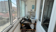 2 otaqlı Yeni tikili, Satış, Abşeron