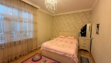 3 otaqlı Köhnə tikili, Satış, Bakı, Xətai, Əhmədli