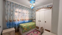 3 otaqlı Köhnə tikili, Satış, Bakı, Xətai, Əhmədli