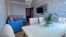 3 otaqlı Köhnə tikili, Satış, Bakı, Suraxanı