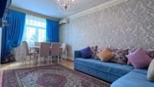 3 otaqlı Köhnə tikili, Satış, Bakı, Suraxanı