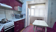 3 otaqlı Köhnə tikili, Satış, Bakı, Suraxanı